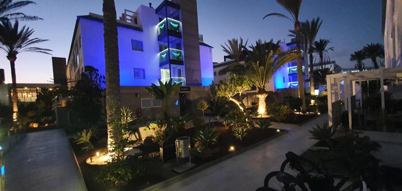 Cozy & Confortable Junior Suite By Bristo Sunset # Good Wifi, Terrace And Pool 코라레호 외부 사진