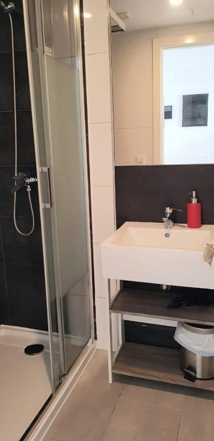 Cozy & Confortable Junior Suite By Bristo Sunset # Good Wifi, Terrace And Pool 코라레호 외부 사진