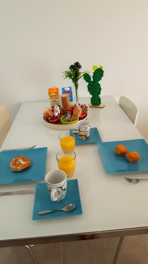 Cozy & Confortable Junior Suite By Bristo Sunset # Good Wifi, Terrace And Pool 코라레호 외부 사진