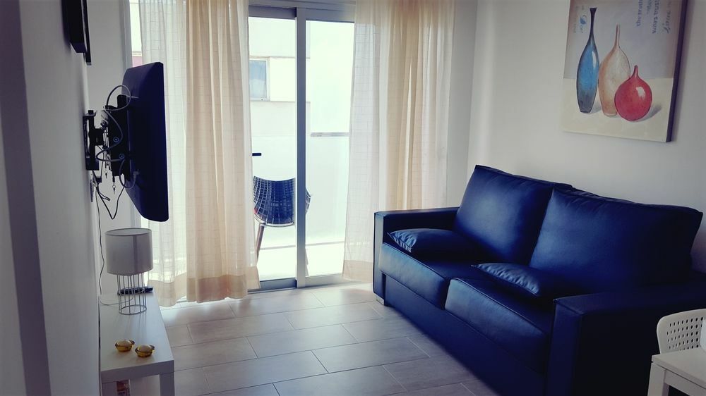 Cozy & Confortable Junior Suite By Bristo Sunset # Good Wifi, Terrace And Pool 코라레호 외부 사진
