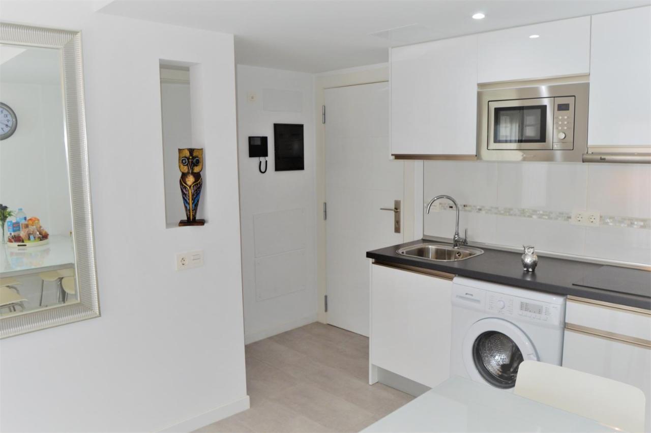 Cozy & Confortable Junior Suite By Bristo Sunset # Good Wifi, Terrace And Pool 코라레호 외부 사진