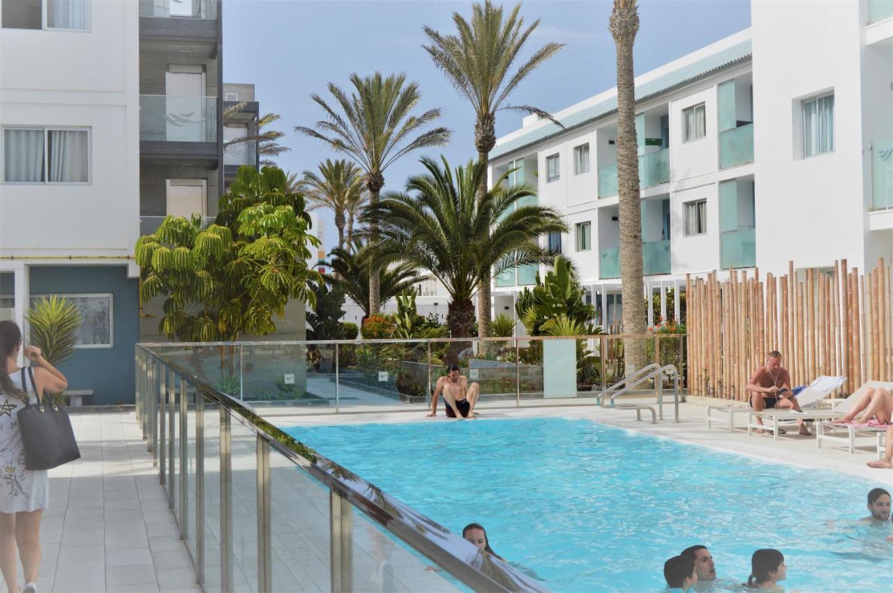 Cozy & Confortable Junior Suite By Bristo Sunset # Good Wifi, Terrace And Pool 코라레호 외부 사진