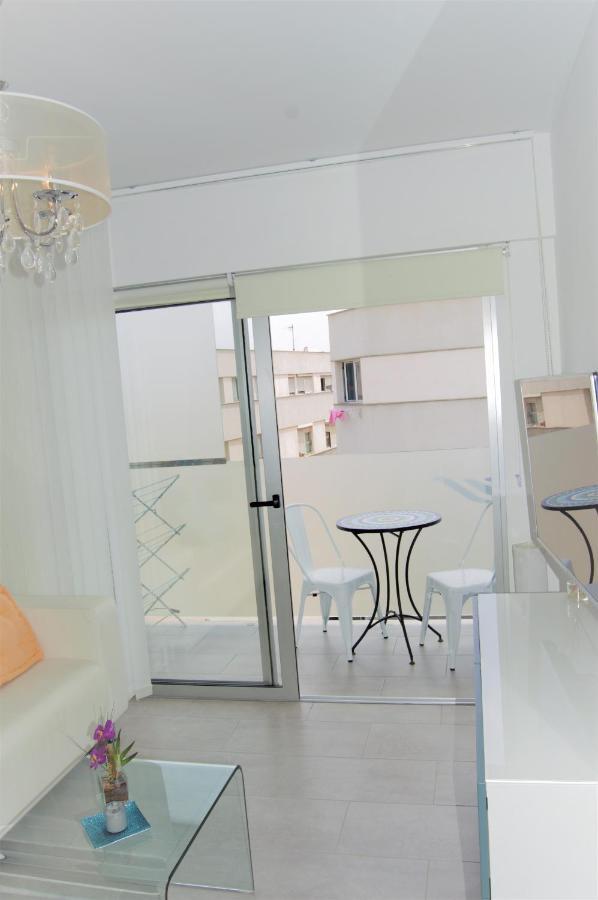 Cozy & Confortable Junior Suite By Bristo Sunset # Good Wifi, Terrace And Pool 코라레호 외부 사진